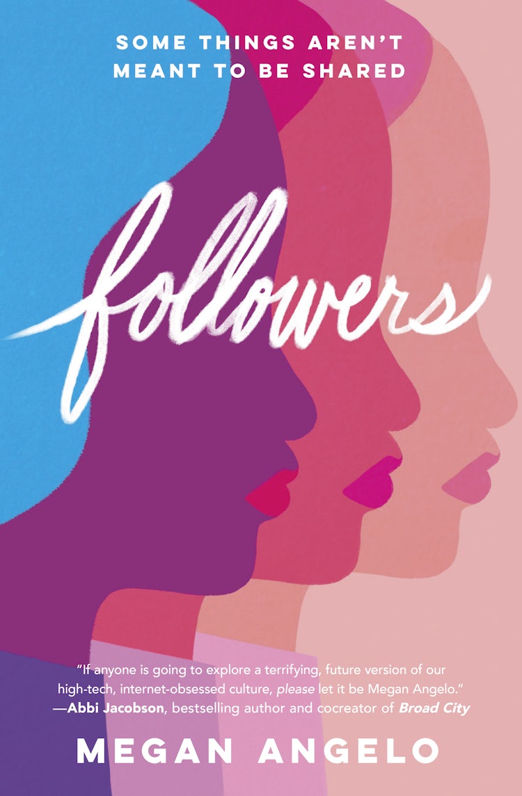 Cover image for Followers, isbn: 9781489296672