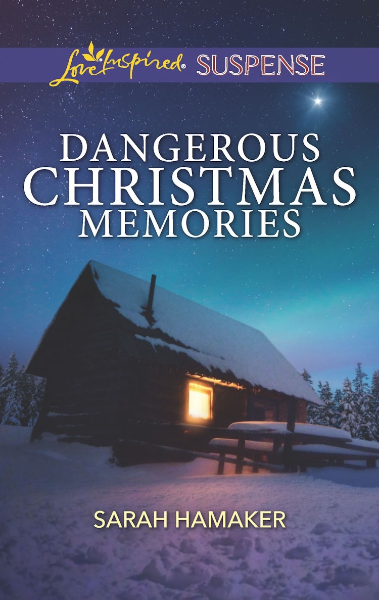 Cover image for Dangerous Christmas Memories, isbn: 9781489296733