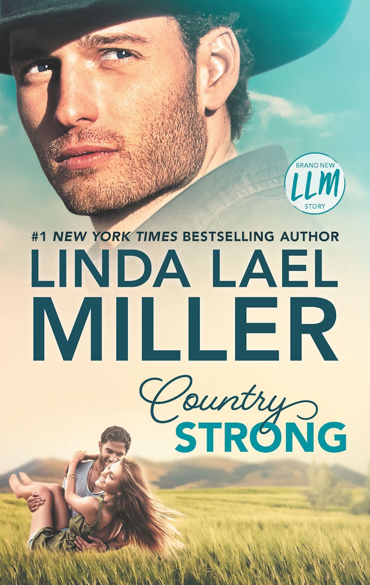 Cover image for Country Strong, isbn: 9781489296795