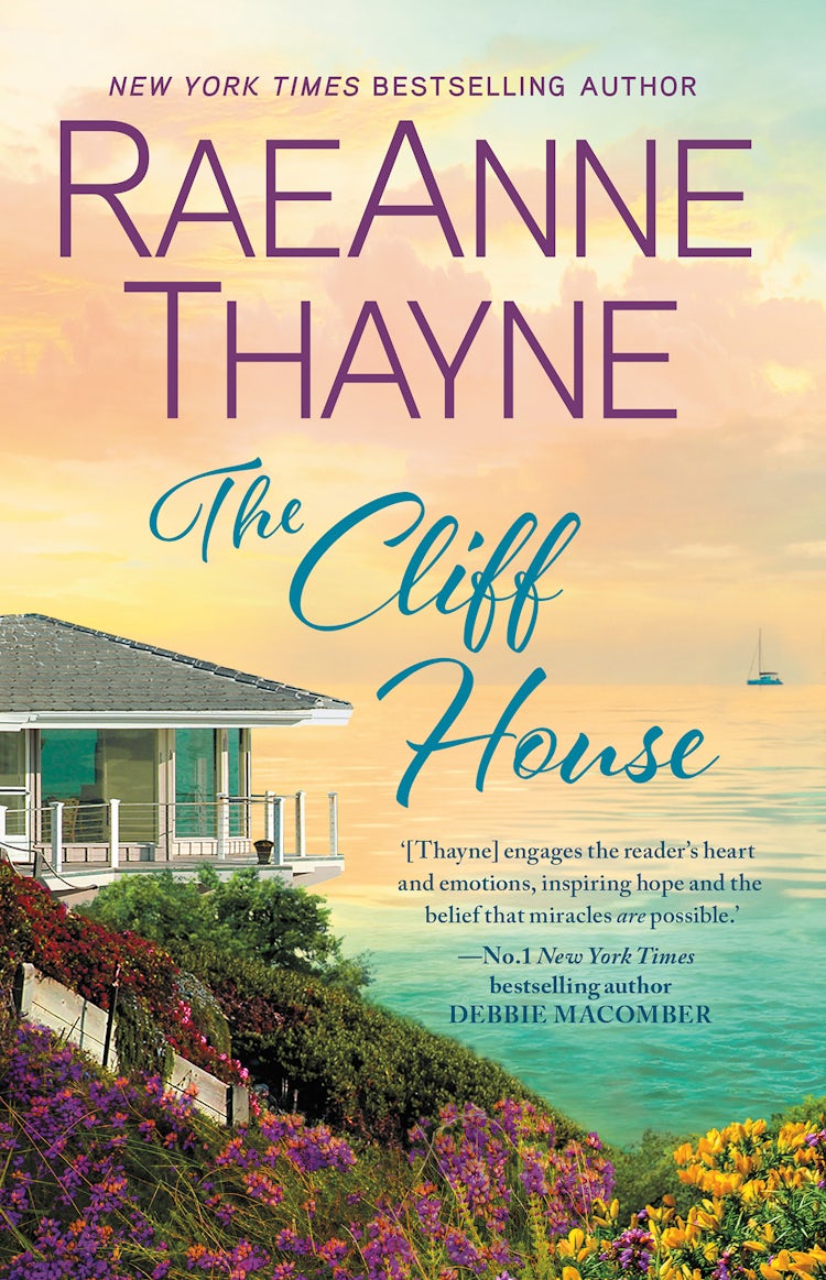 Cover image for The Cliff House, isbn: 9781489297020