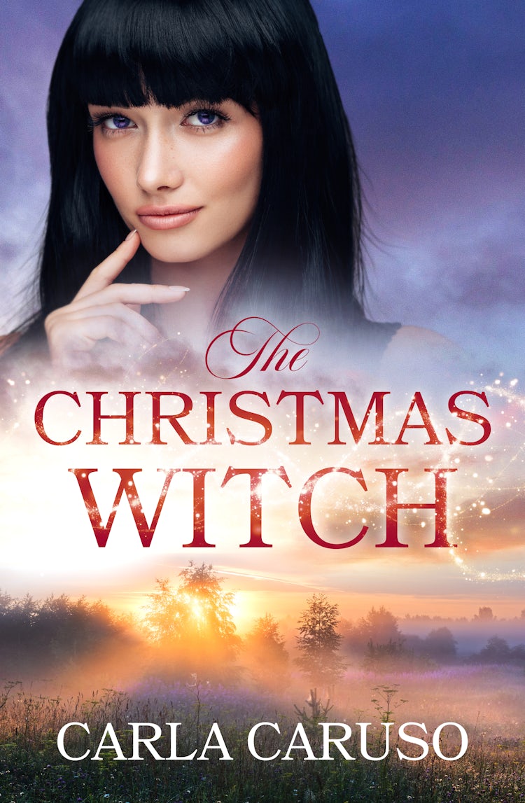 Cover image for The Christmas Witch, isbn: 9781489297044