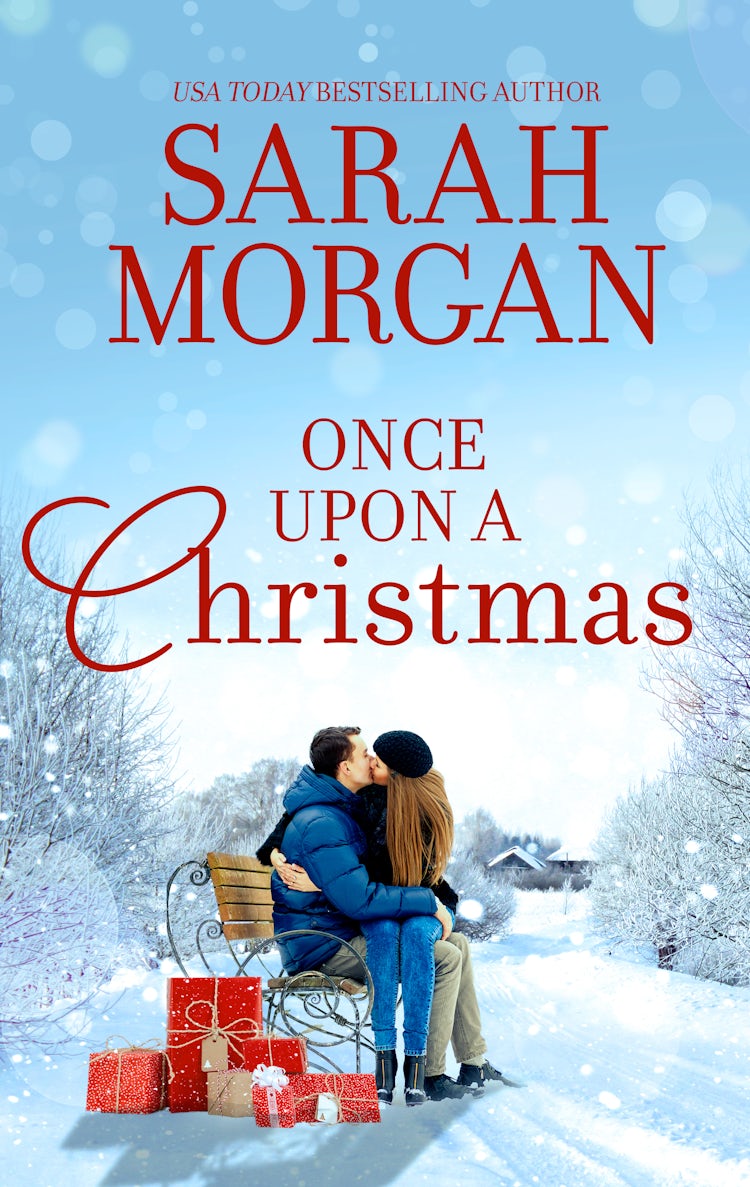 Cover image for Once Upon A Christmas/The Doctor's Christmas Bride/The Nurse's Wedding Rescue/The Midwife's Marriage Proposal, isbn: 9781489297082