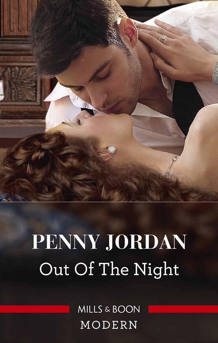 Cover image for Out Of The Night, isbn: 9781489297679