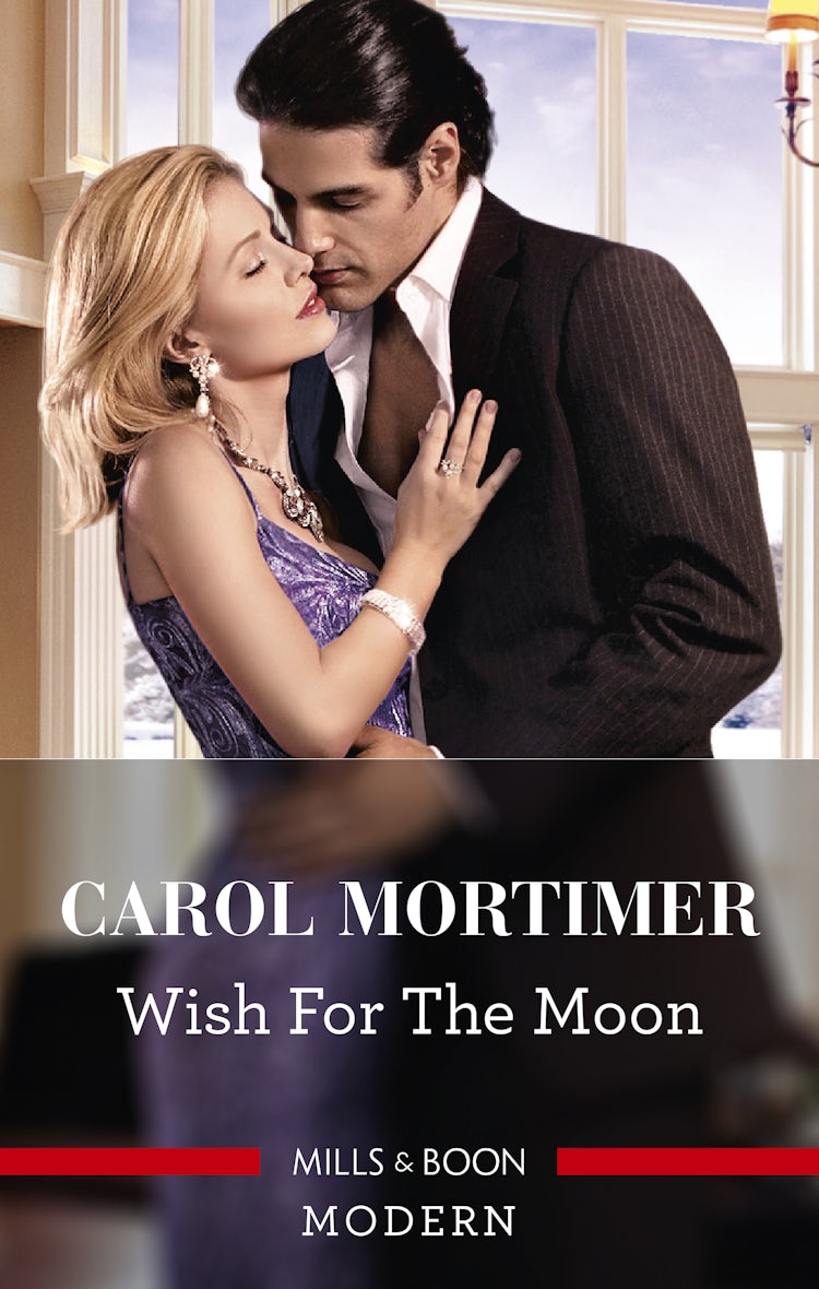 Cover image for Wish for the Moon, isbn: 9781489297693