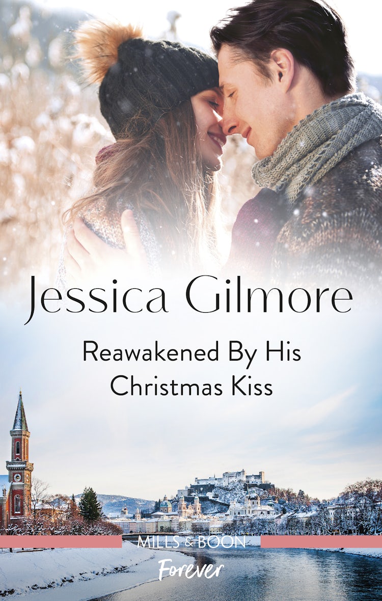 Cover image for Reawakened by His Christmas Kiss, isbn: 9781489297754