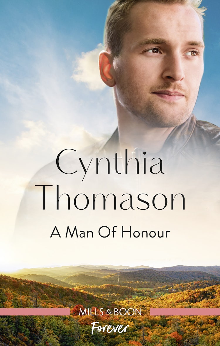 Cover image for A Man Of Honour, isbn: 9781489297792