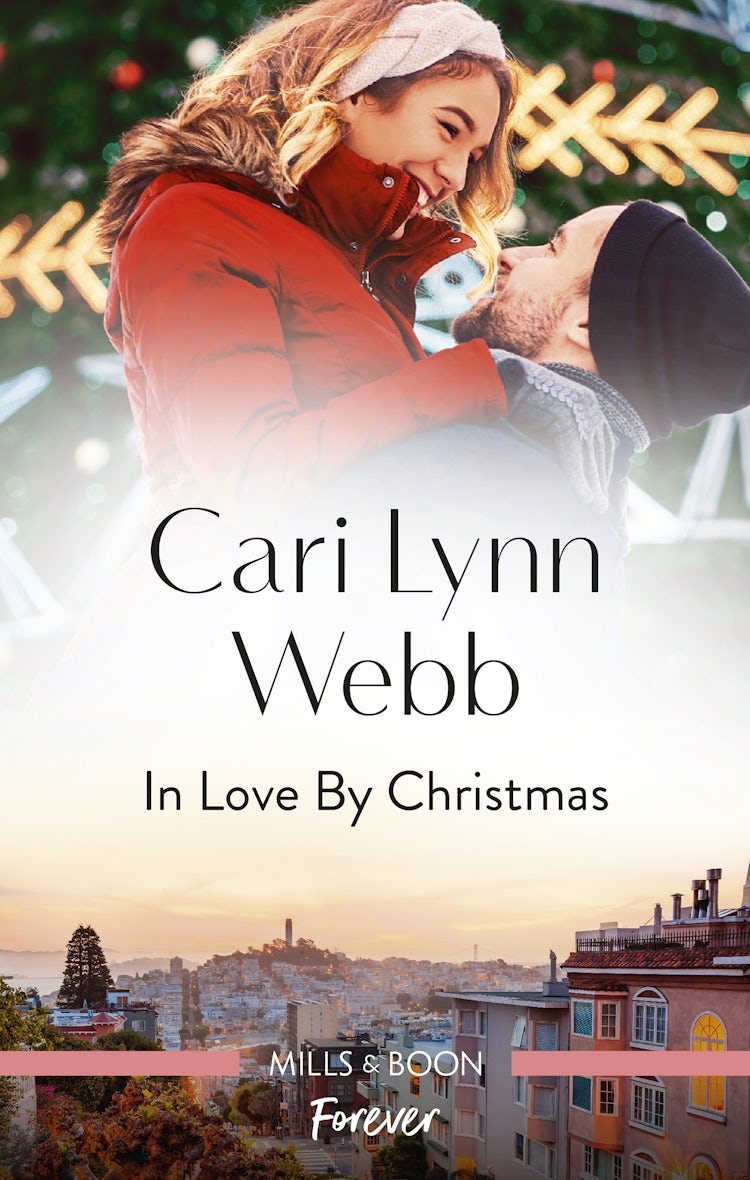 Cover image for In Love By Christmas, isbn: 9781489297808