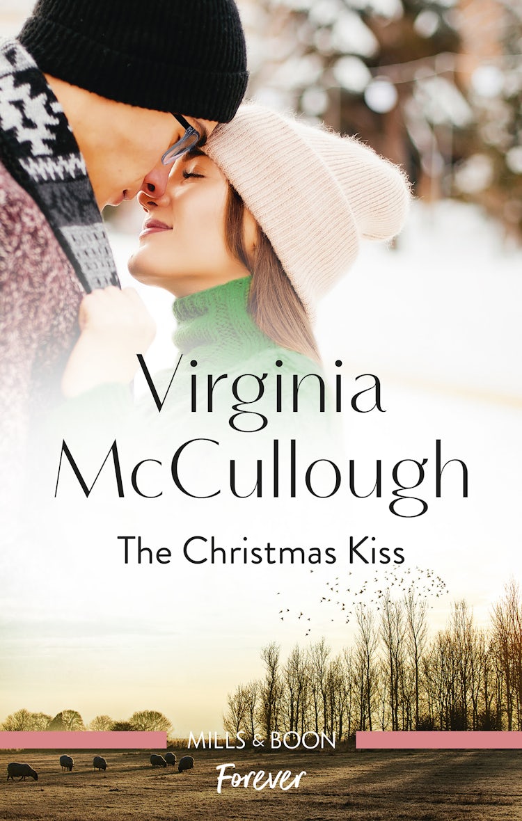 Cover image for The Christmas Kiss, isbn: 9781489297815