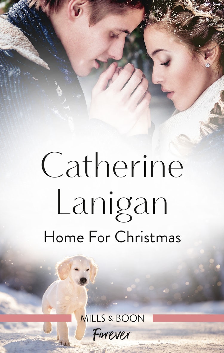 Cover image for Home for Christmas, isbn: 9781489297822