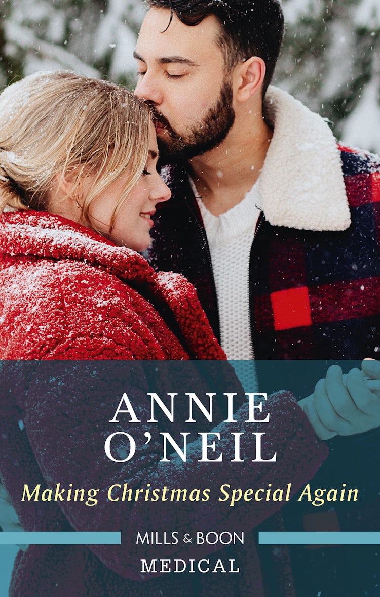 Cover image for Making Christmas Special Again, isbn: 9781489297853