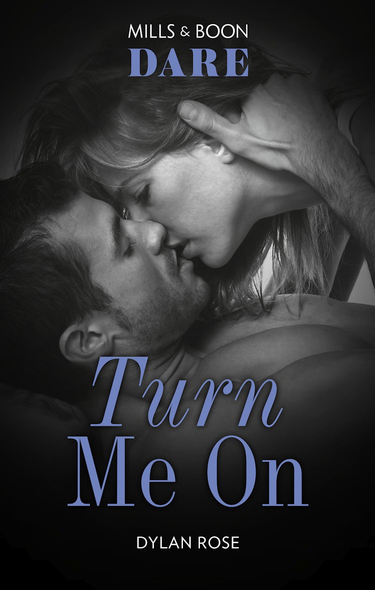Cover image for Turn Me On, isbn: 9781489297938