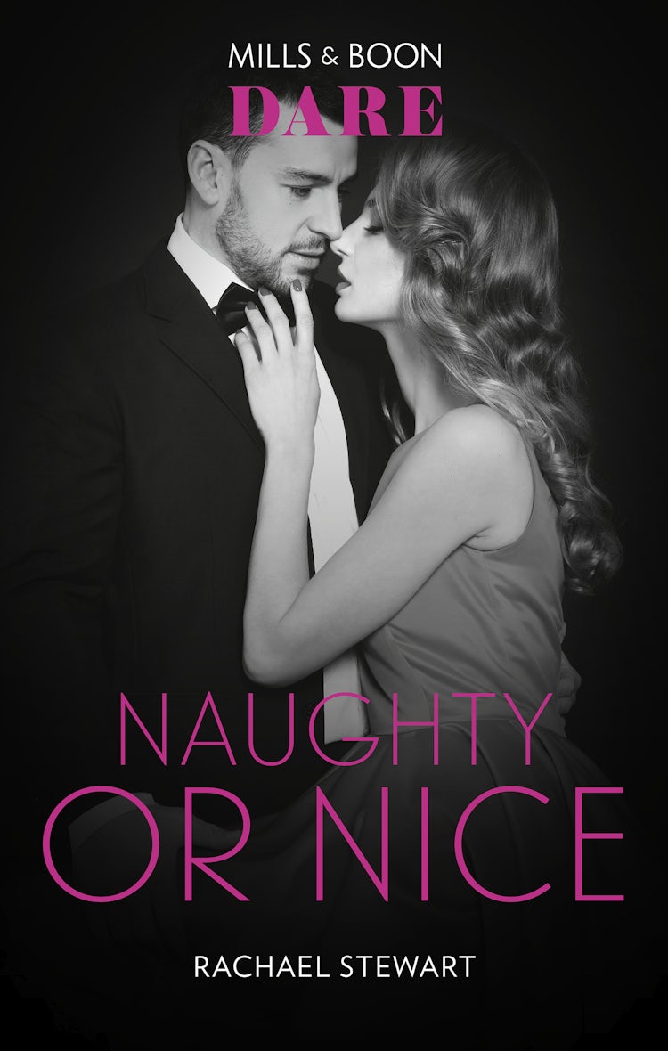 Cover image for Naughty or Nice, isbn: 9781489297945