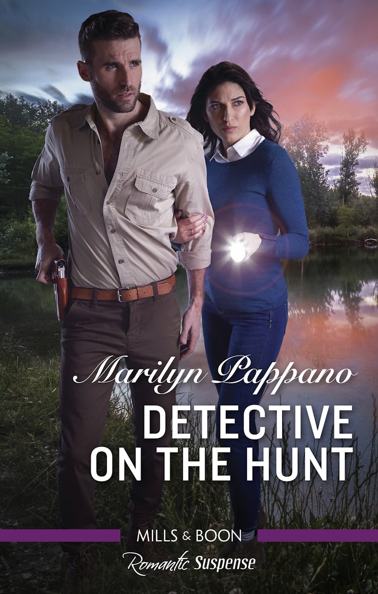 Cover image for Detective On The Hunt, isbn: 9781489298133