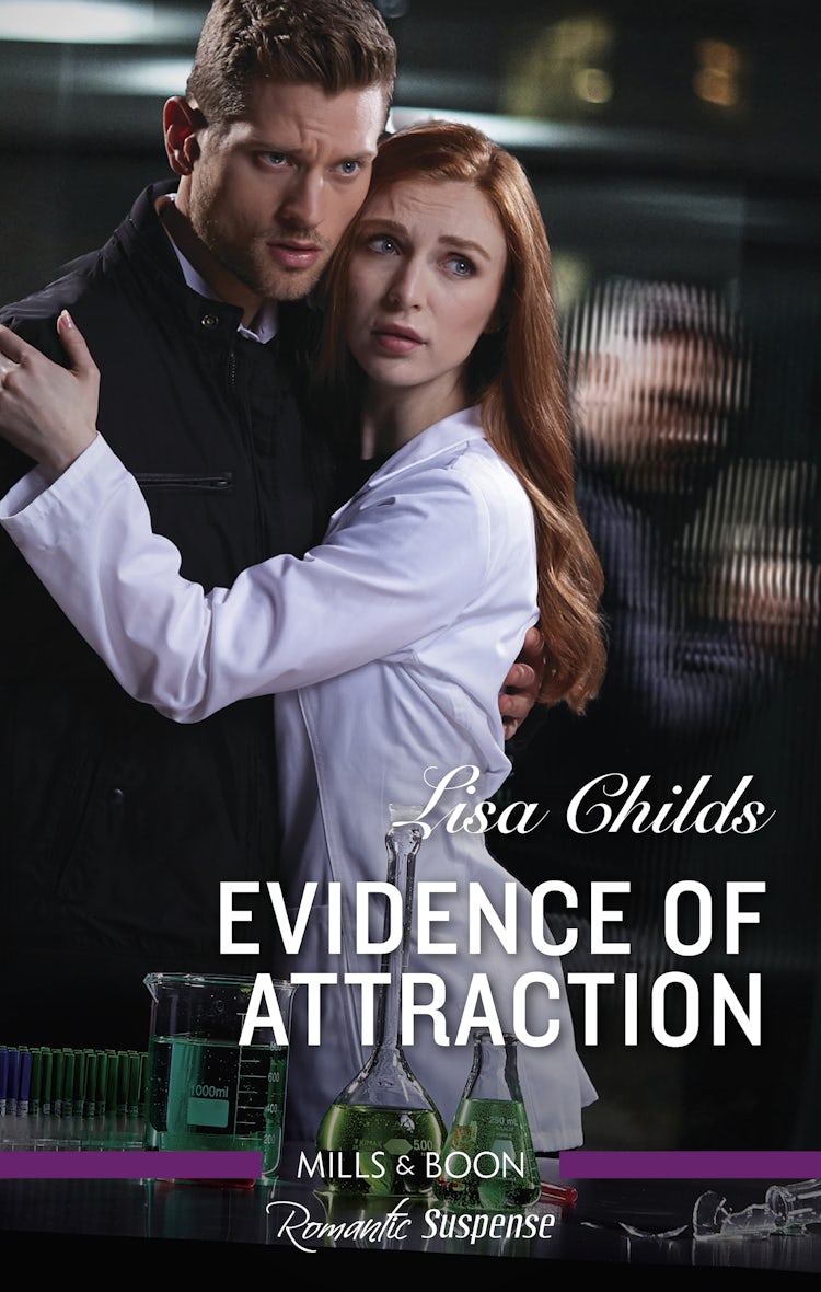 Cover image for Evidence Of Attraction, isbn: 9781489298157