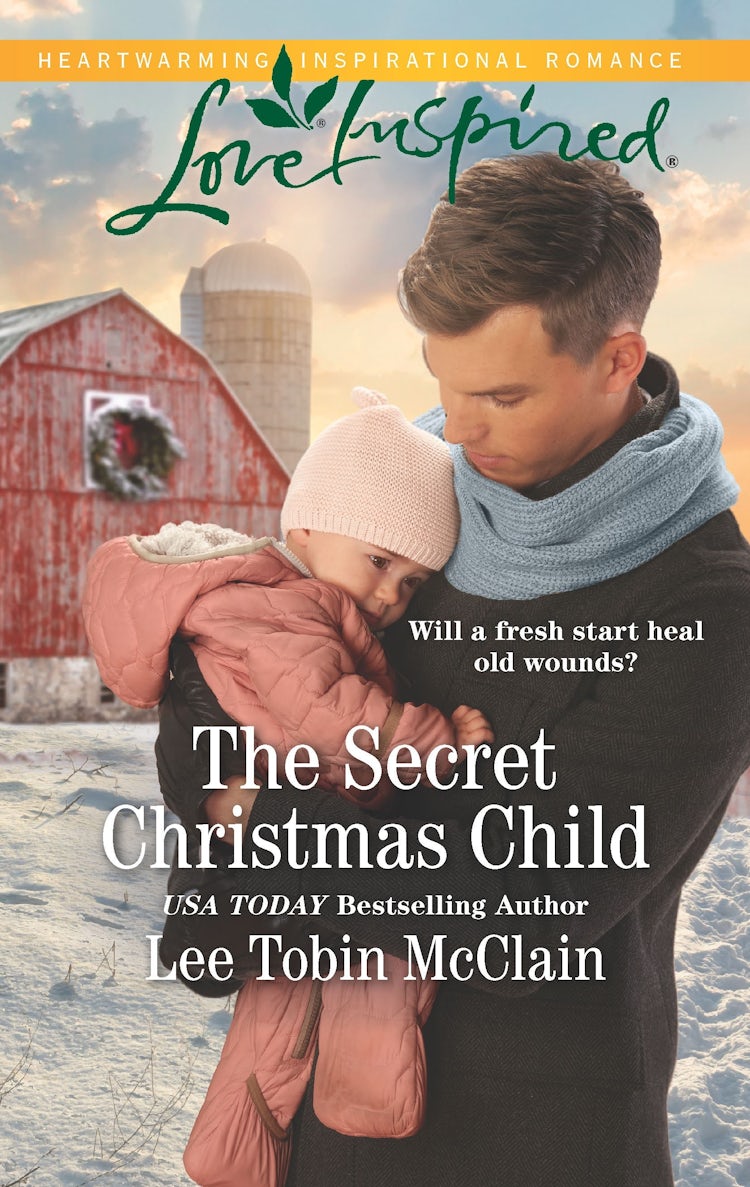 Cover image for The Secret Christmas Child, isbn: 9781489298508