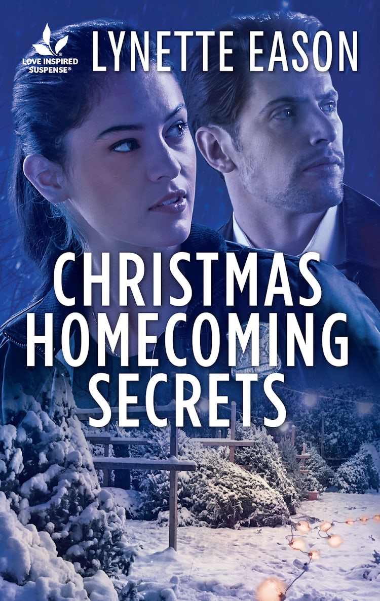 Cover image for Christmas Homecoming Secrets, isbn: 9781489298553