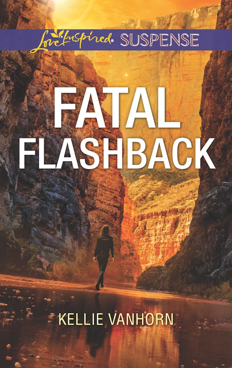 Cover image for Fatal Flashback, isbn: 9781489298584