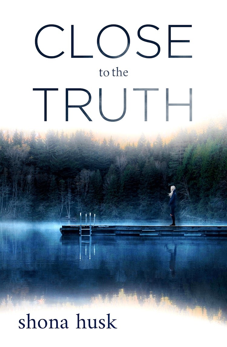 Cover image for Close to the Truth, isbn: 9781489298799
