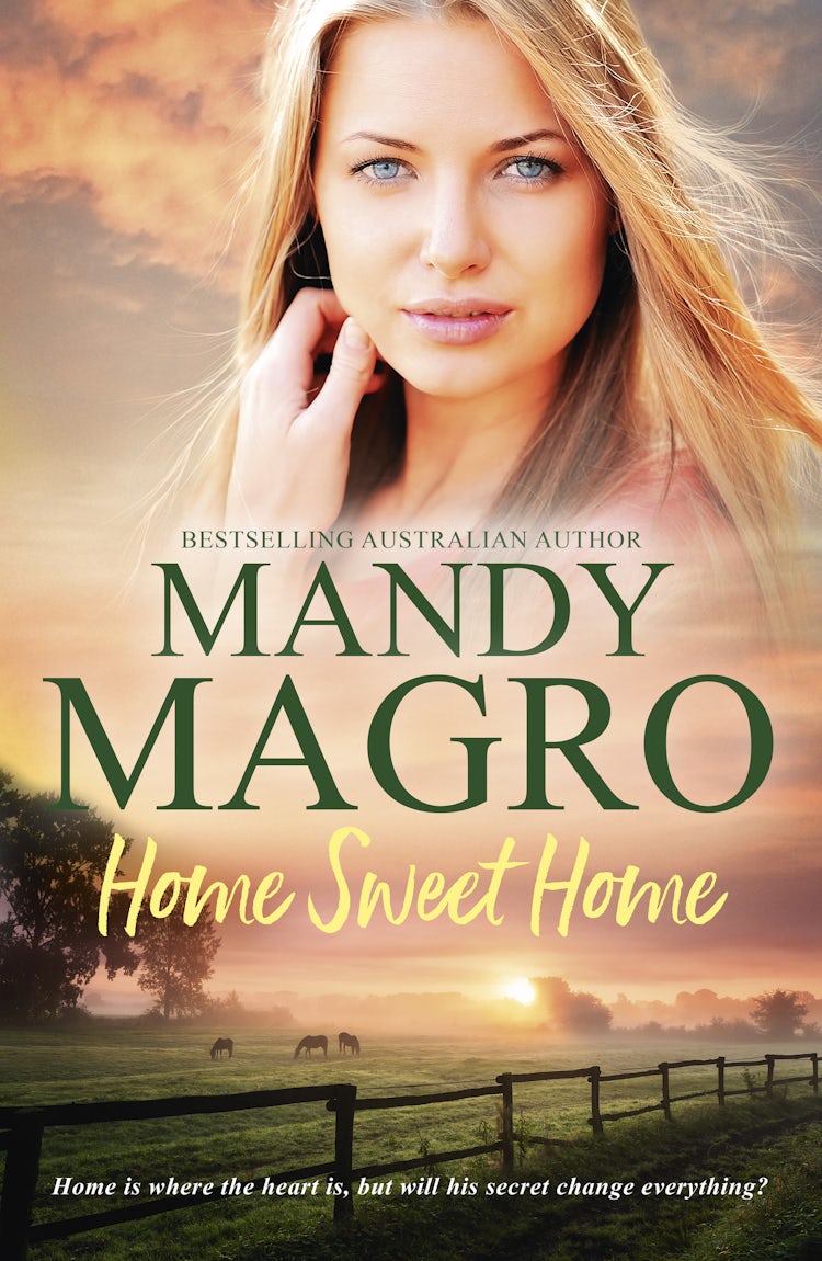 Cover image for Home Sweet Home, isbn: 9781489298812