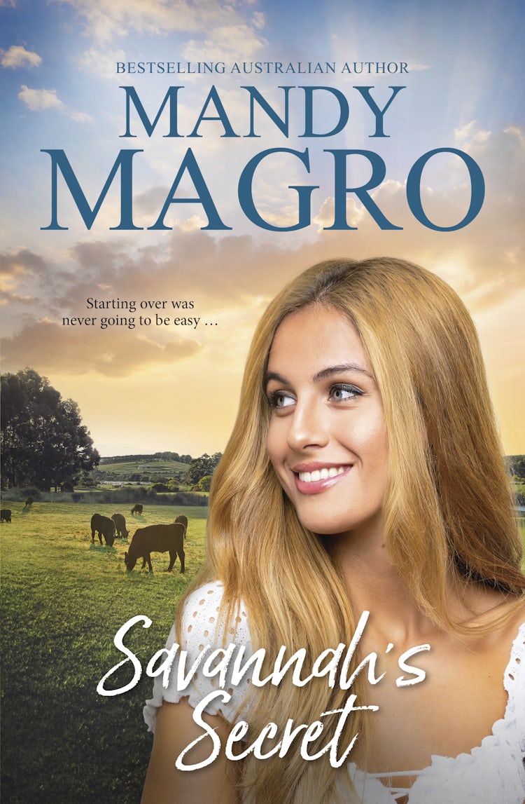 Cover image for Savannah's Secret, isbn: 9781489298829