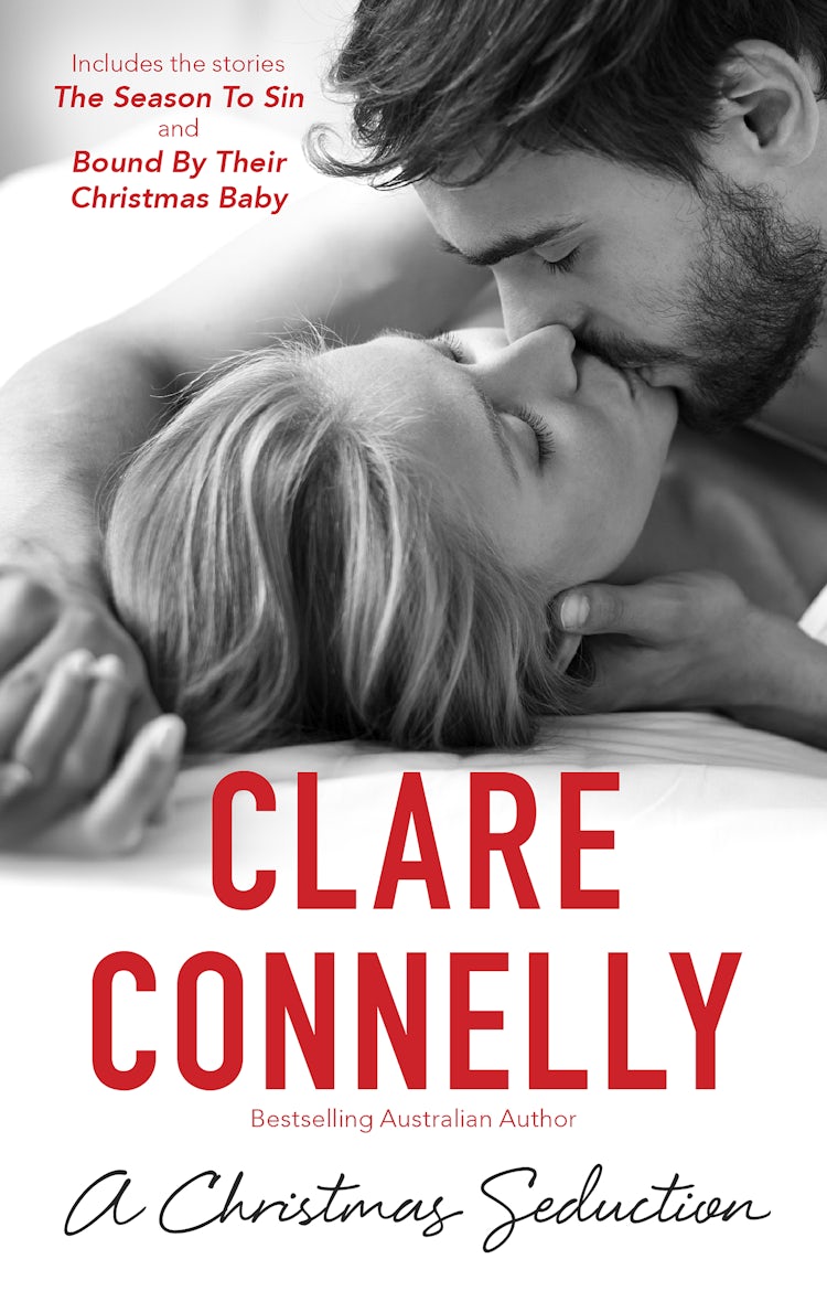 Cover image for A Christmas Seduction, isbn: 9781489299659