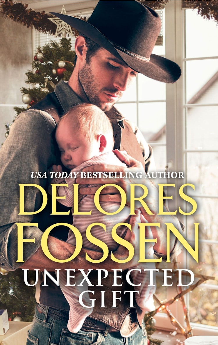 Cover image for Unexpected Gift, isbn: 9781489299734