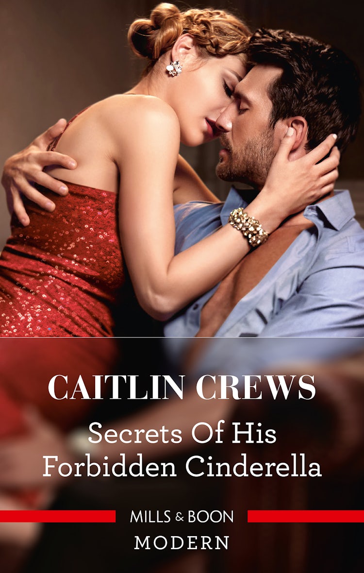 Cover image for Secrets of His Forbidden Cinderella, isbn: 9781489299826