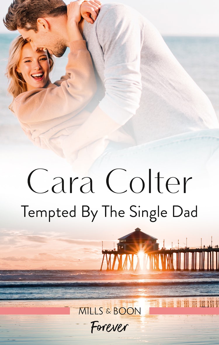 Cover image for Tempted by the Single Dad, isbn: 9781489299970