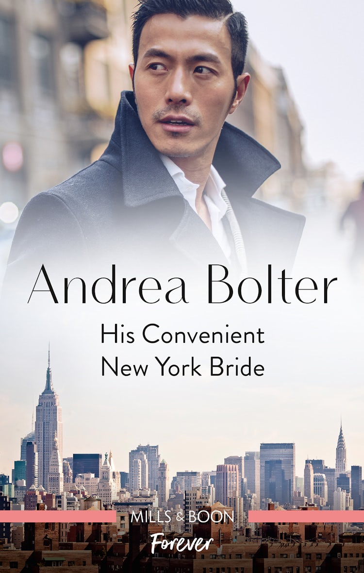 Cover image for His Convenient New York Bride, isbn: 9781489299987