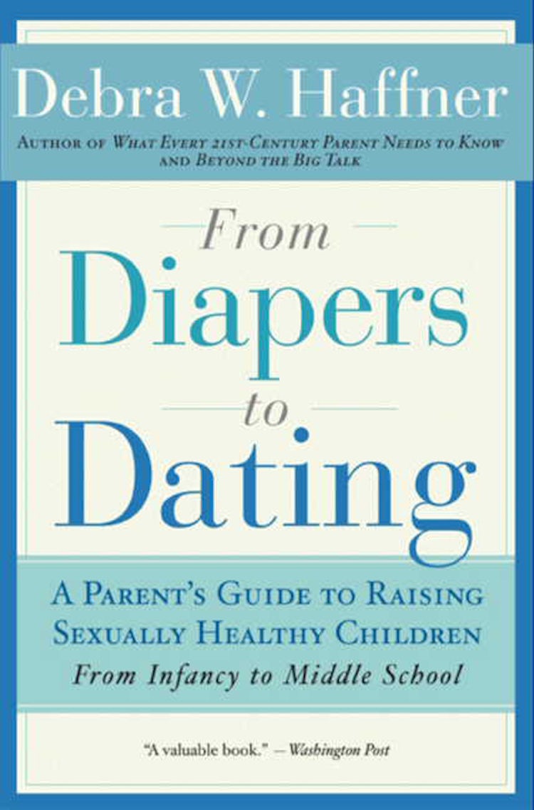 Cover image for From Diapers to Dating, isbn: 9781557048714