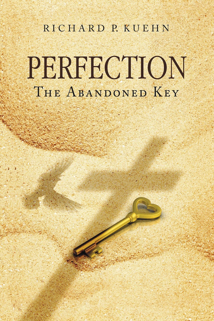 Cover image for Perfection: The Abandoned Key, isbn: 9781595543530