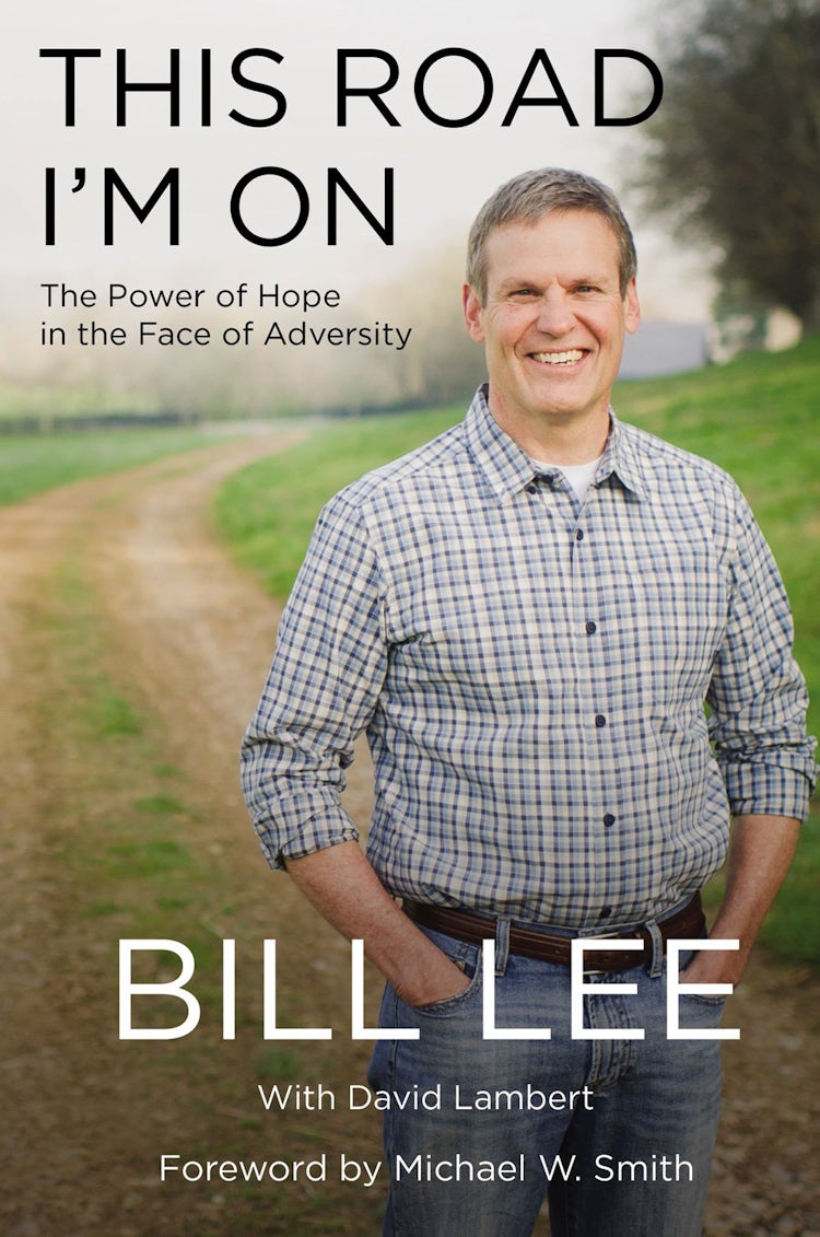 Cover image for This Road I'm On: The Power Of Hope In The Face Of Adversity, isbn: 9781595545480