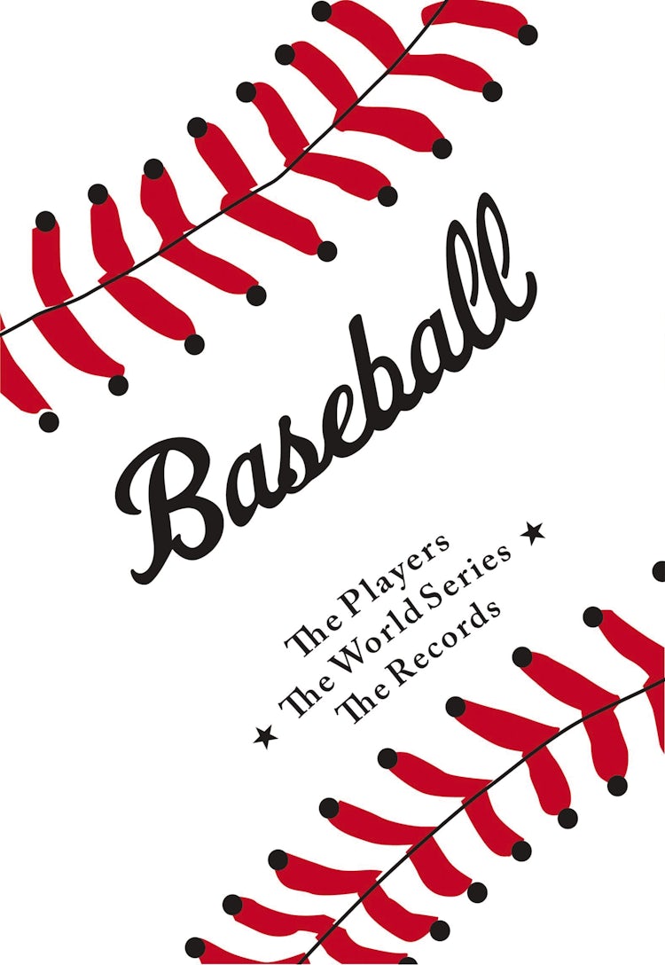 Cover image for Baseball, isbn: 9781604330113