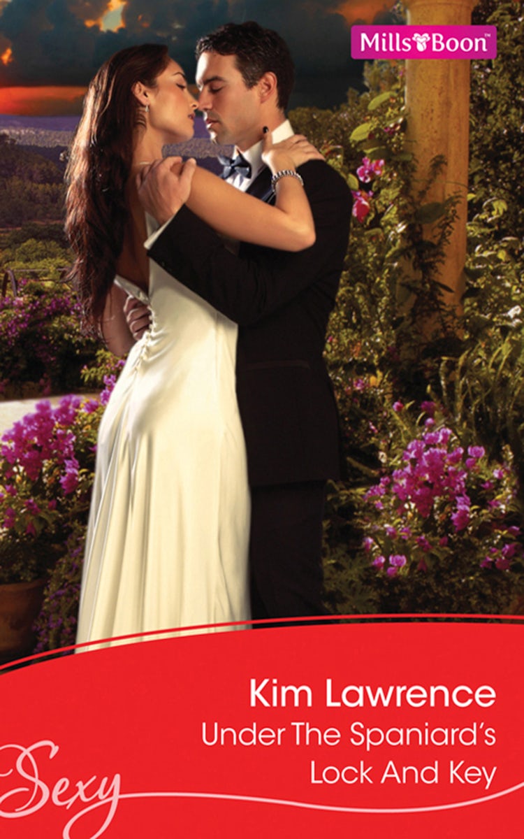 Cover image for Under The Spaniard's Lock And Key, isbn: 9781742780030