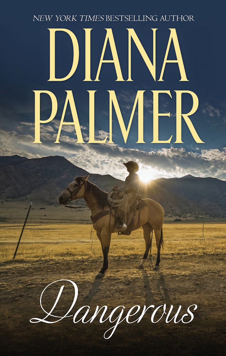 Cover image for Dangerous, isbn: 9781742780122