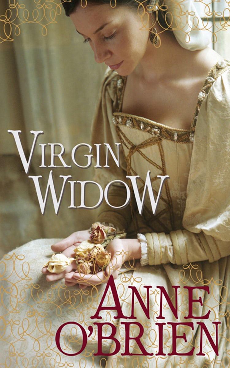Cover image for Virgin Widow, isbn: 9781742780139