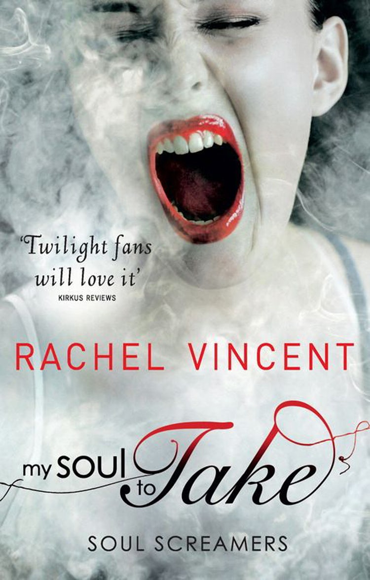Cover image for My Soul To Take, isbn: 9781742780276