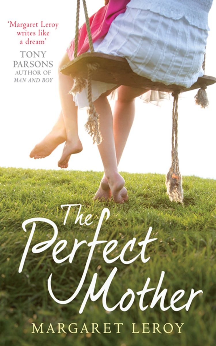 Cover image for The Perfect Mother, isbn: 9781742780559