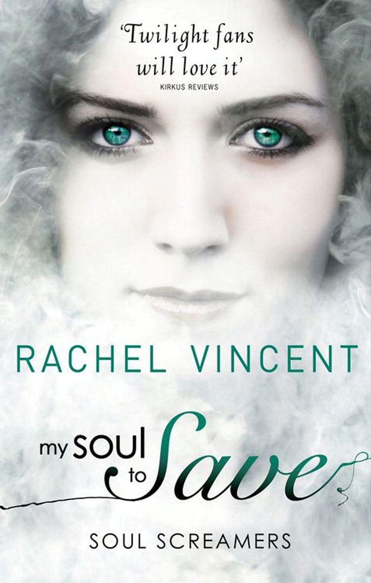 Cover image for My Soul To Save, isbn: 9781742780573