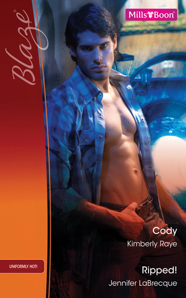 Cover image for Cody/Ripped!, isbn: 9781742780795