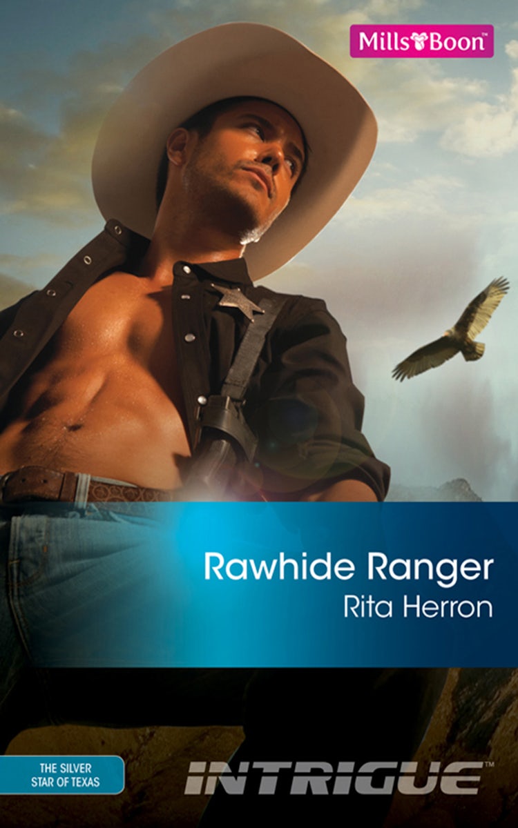Cover image for Rawhide Ranger, isbn: 9781742780818
