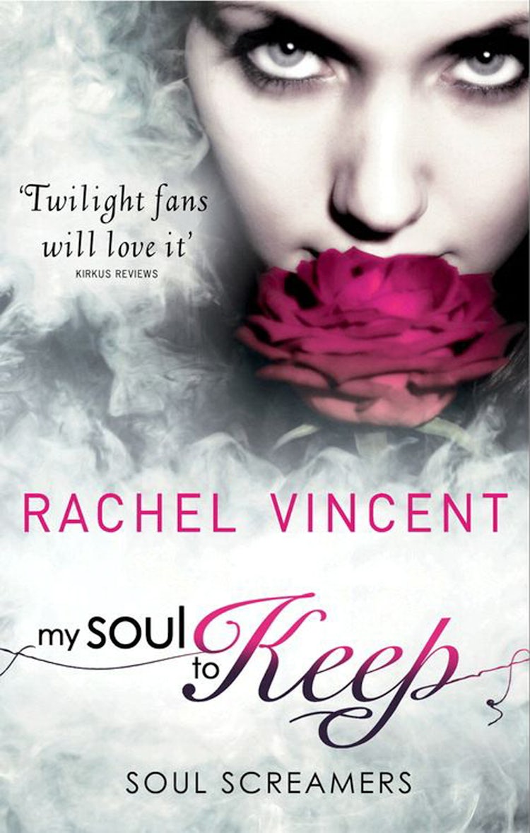 Cover image for My Soul To Keep, isbn: 9781742780870