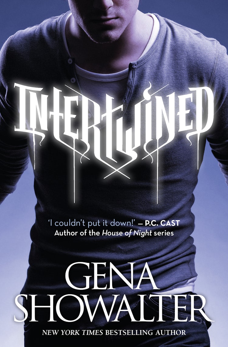 Cover image for Intertwined, isbn: 9781742781150