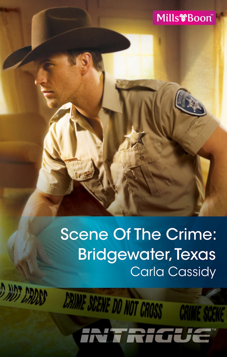 Cover image for Scene Of The Crime: Bridgewater, Texas, isbn: 9781742781341