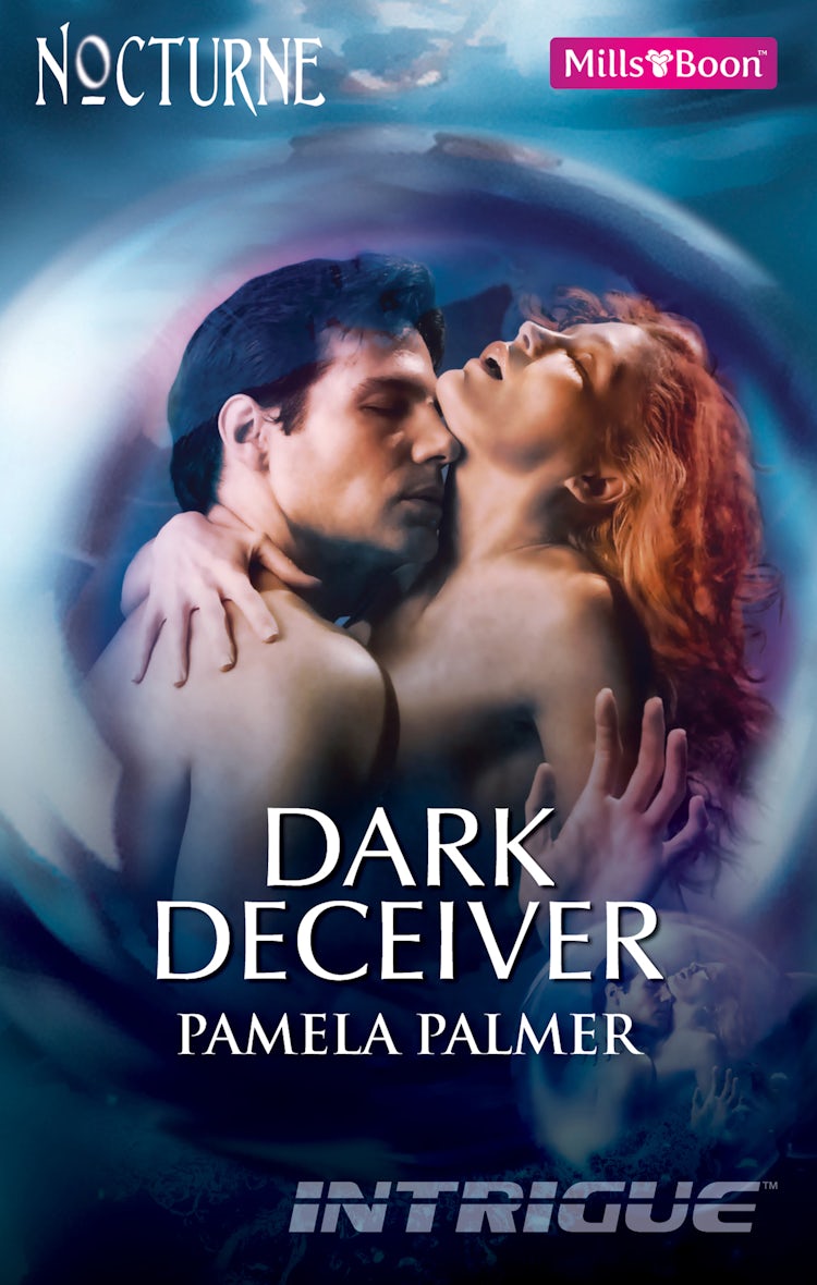 Cover image for Dark Deceiver, isbn: 9781742781365