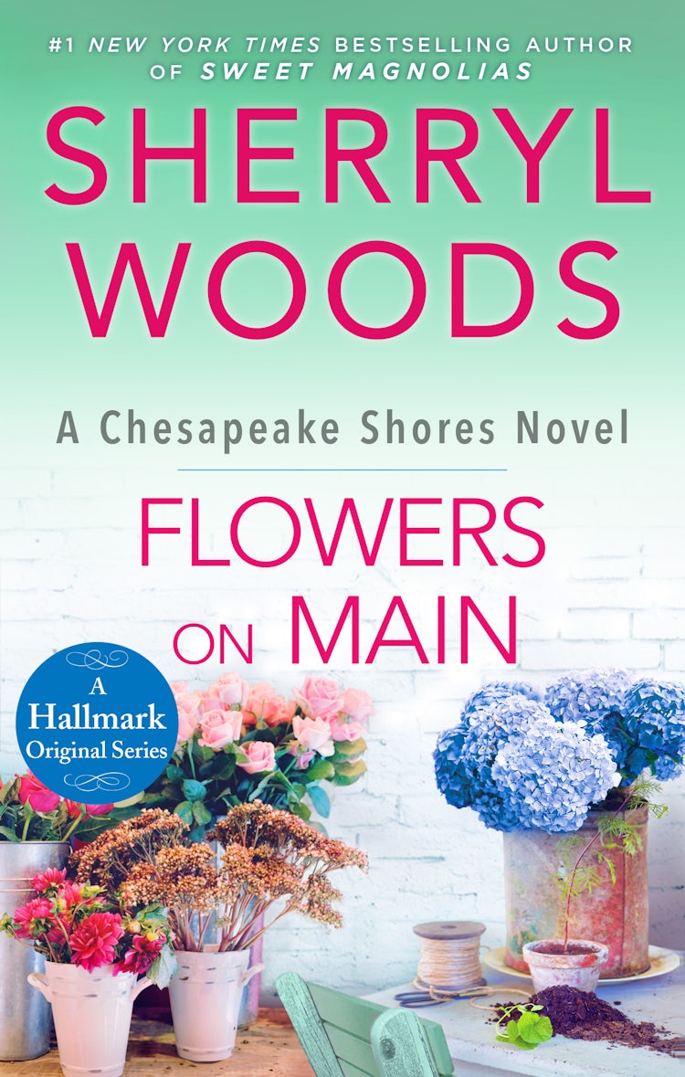 Cover image for Flowers On Main, isbn: 9781742781983