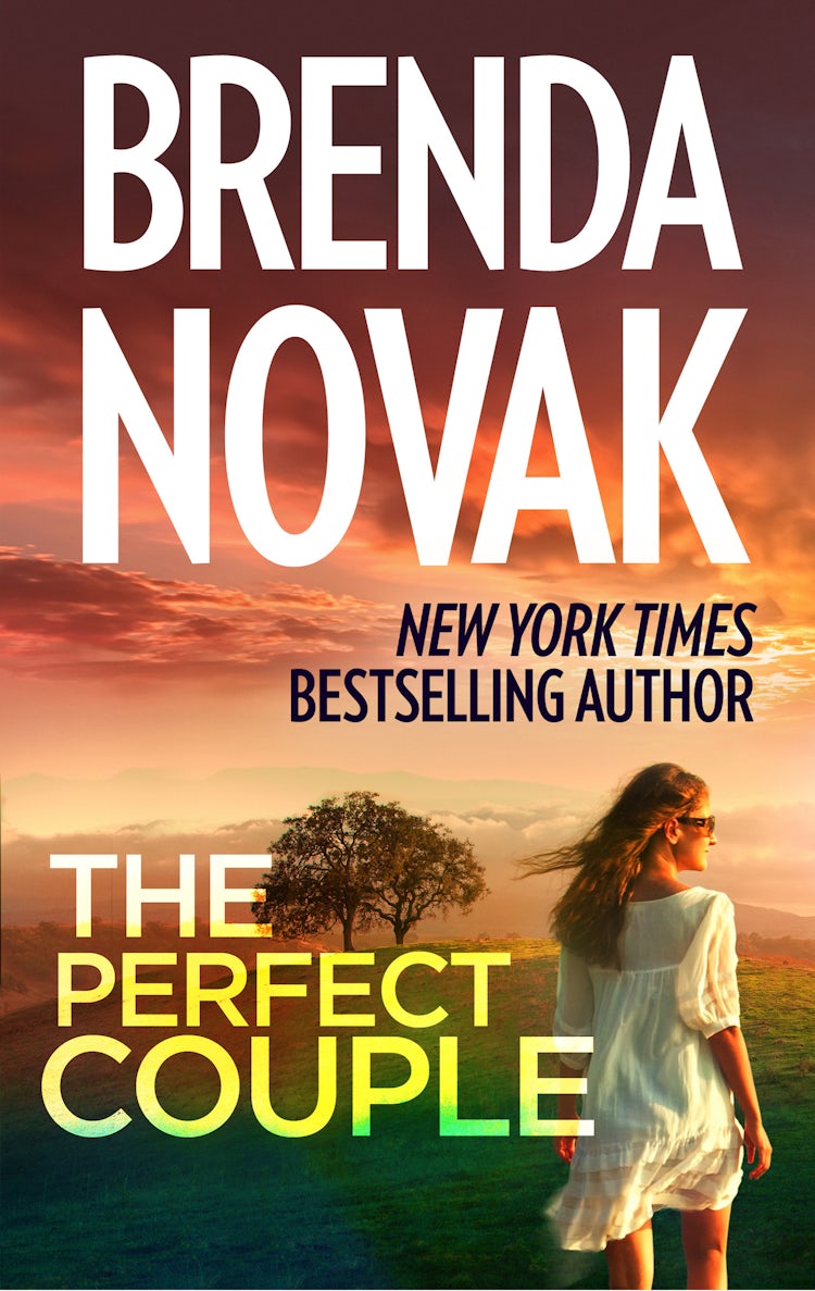 Cover image for The Perfect Couple, isbn: 9781742782003