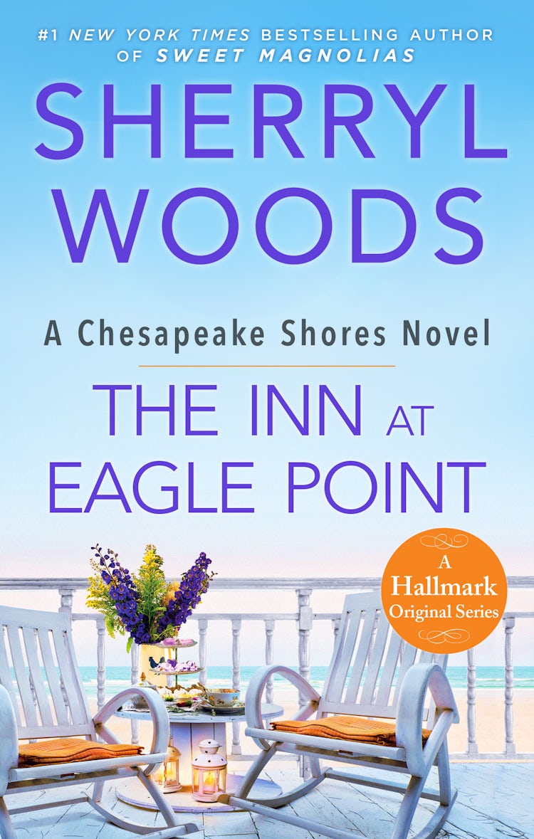 Cover image for The Inn At Eagle Point, isbn: 9781742782010