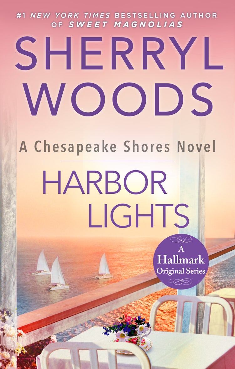 Cover image for Harbour Lights, isbn: 9781742782041