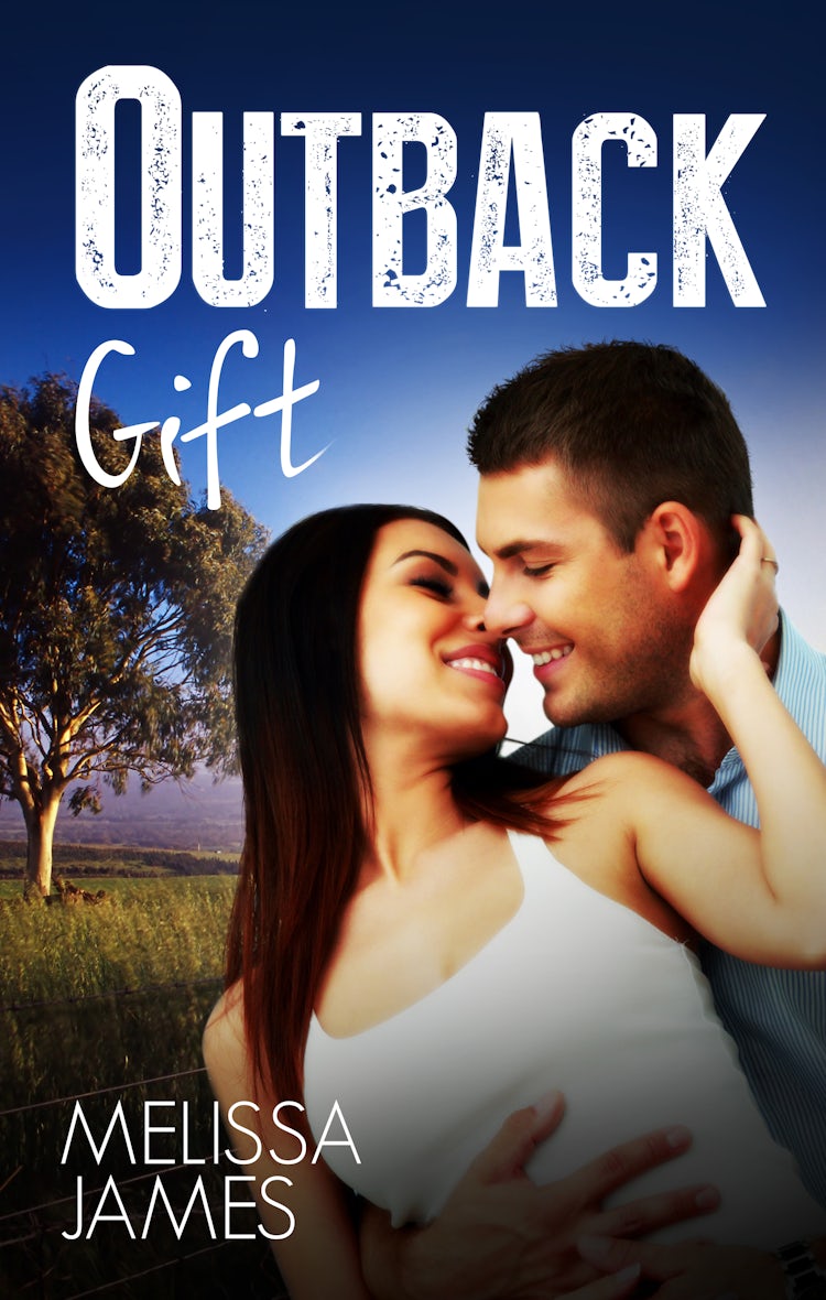 Cover image for Outback Gift, isbn: 9781742783062